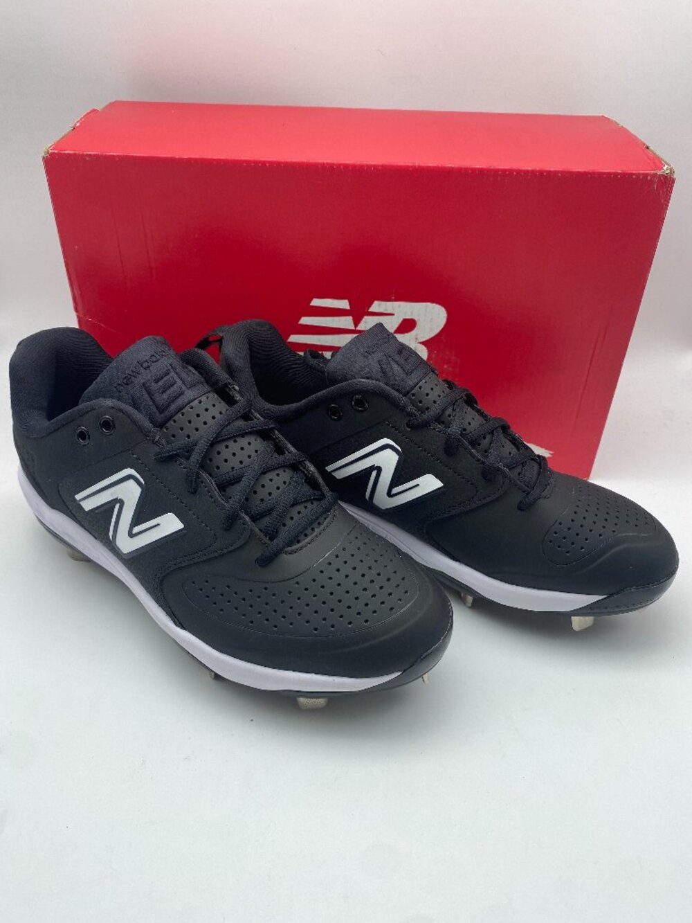 NEW BALANCE FRESH FOAM X VELO V3 METAL SYNTHETICS US WOMEN SIZE 8.5 D ( WIDE )